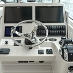 Boston Whaler 345 Conquest