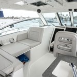 Boston Whaler 345 Conquest