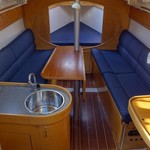 Jeanneau Sun Odyssey 30 I DL