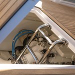 President president 46 flybridge