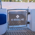 President president 46 flybridge