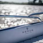 President president 46 flybridge