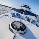 President president 46 flybridge