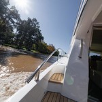 President president 46 flybridge