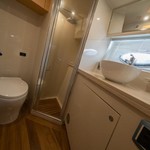 President president 46 flybridge