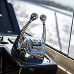 President president 46 flybridge