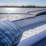 President president 46 flybridge