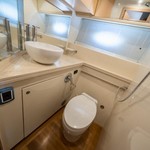 President president 46 flybridge