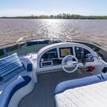 President president 46 flybridge