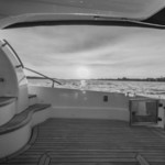 President president 46 flybridge