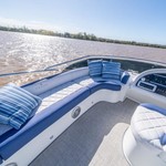 President president 46 flybridge