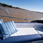 President president 46 flybridge