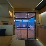 President president 46 flybridge