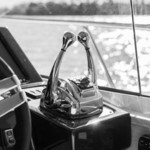 President president 46 flybridge