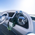President president 46 flybridge