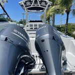 Wellcraft 242 Fisherman