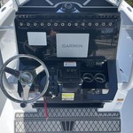 Wellcraft 242 Fisherman