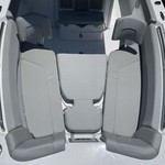 Wellcraft 242 Fisherman