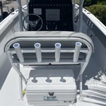 Wellcraft 242 Fisherman