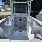 Wellcraft 242 Fisherman