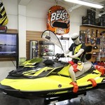 Wellcraft 242 Fisherman