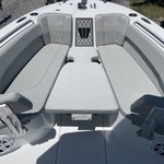 Wellcraft 242 Fisherman