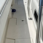 Intrepid 370 cuddy