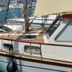 Siltala yachts nauticat 33 nauticat 33