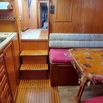 Siltala yachts nauticat 33 nauticat 33