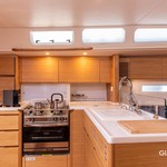 X Yacht 46