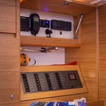 X Yacht 46