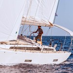 X Yacht 46