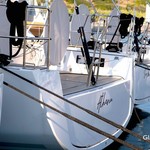 X Yacht 46