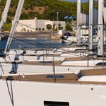 X Yacht 46