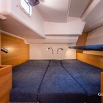 X Yacht 46