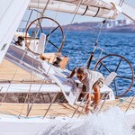 X Yacht 46