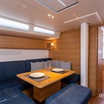 X Yacht 46