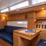 X Yacht 46