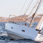 X Yacht 46