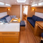 X Yacht 46
