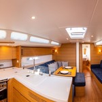 X Yacht 46