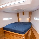 X Yacht 46