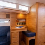 X Yacht 46