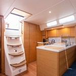 X Yacht 46