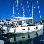 X Yacht 46