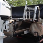 Manitou 25 x-plode xt rfx shp dual