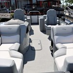 Manitou 25 x-plode xt rfx shp dual