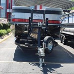 Manitou 25 x-plode xt rfx shp dual