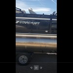 Starcraft Marine SLS 3