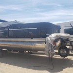 Starcraft Marine SLS 3